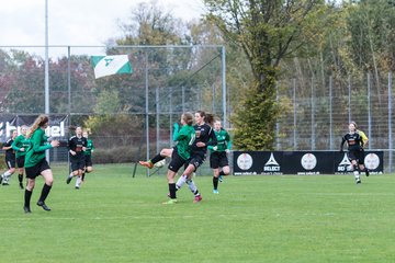 Bild 140 - B-Juniorinnen SV Henstedt Ulzburg - SG ONR : Ergebnis: 14:0